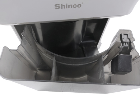 OSUSZACZ POWIETRZA SHINCO SDL5-10D 10L/24H LED TACA 1,7L