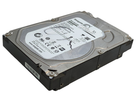 Dysk twardy Seagate Barracuda 2TB 3,5" SATA III 7200rpm ST2000DM001