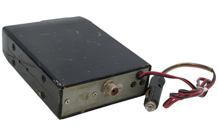 CB radio Onwa MK2 AM/FM 40 kanałów