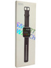 Smartwatch damski ID208 Plus różowy