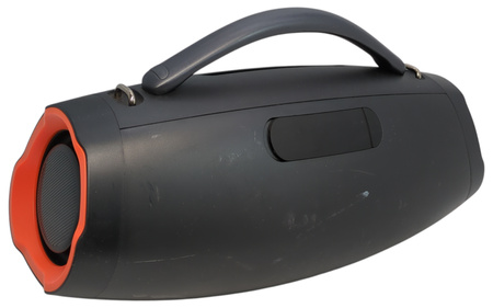 Głośnik przenośny Doss Extreme Boom Pro-D200 120W Bluetooth IPX6