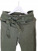 7 For All Mankind Damskie Spodnie Jeansowe Khaki 29