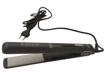 Prostownica do włosów Ga.ma Salon Exclusive G-STYLE IHT Titanium PRO