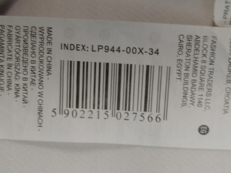 Sukienka MOHITO Rozmiar 34 BIAŁA