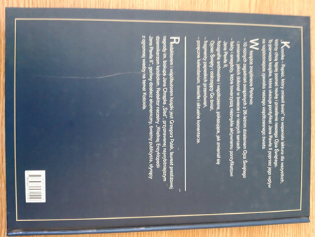 Kronika Papież, który zmienił świat Grzegorz Polak