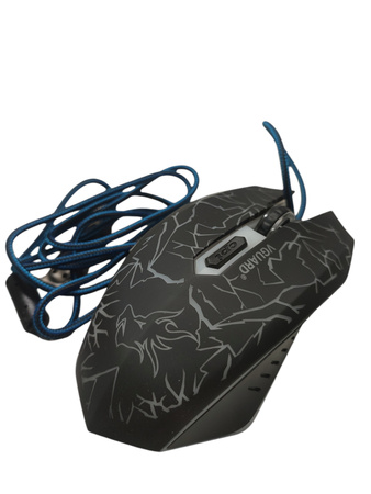 Myszka przewodowa Vguard V6 2400 DPI