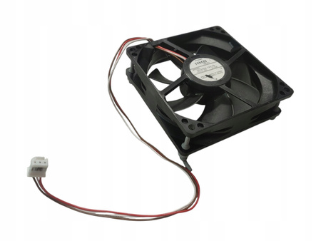 WENTYLATOR DO LODÓWKI INDESIT XIT8 T2E W