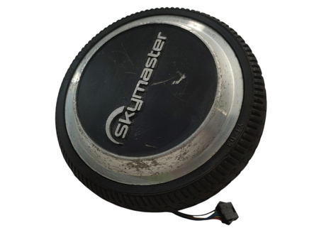 SILNIK Z OPONĄ 8 1/2X2 HHJ25NT24V1802074323 D KOŁO HULAJNOGI SKYMASTER