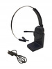 Słuchawki bezprzewodowe Headset Bluetooth nauszne HUAKUA M7