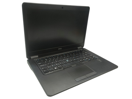 Laptop Dell Latitude E7450 i7-5600U 16GB RAM 180GB SSD 14" FHD