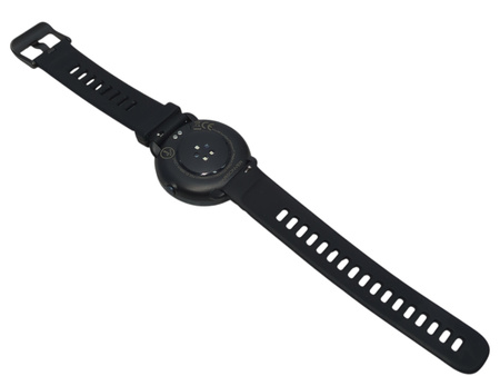 Smartwatch Parsonver FitNova R1 AMOLED GPS 5ATM