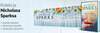 List w butelce Nicholas Sparks