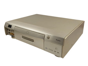 Magnetowid Panasonic Mini DV NV-10000 DV