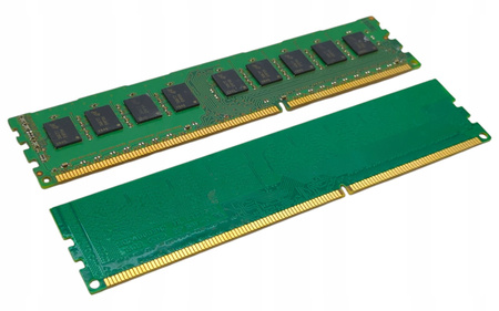 Pamięć RAM Serwerowa Serwer DDR3 4GB 12800E 1600MHz