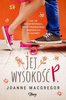 KSIĄŻKA JEJ WYSOKOŚĆ JOANNE MACGREGOR