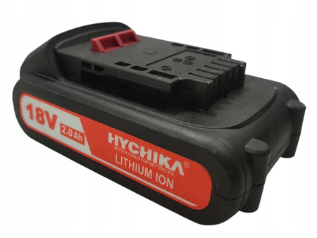 Akumulator bateria do elektronarzędzi HYCHIKA MLK5X-2 18V 2.0AH 36Wh