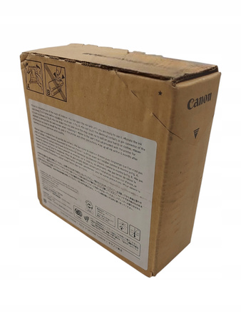 KARTRIDŻ CANON PFI-306 MBK 330ML 6656B001 AA