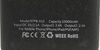 RTPB-010 PowerBank 10000mAh