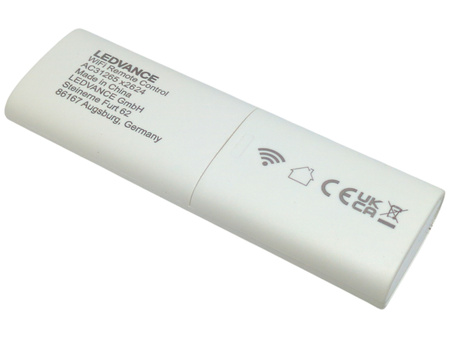 Pilot Zdalnego Sterowania Sterujący Kontroler RGBW SMART+ WIFI LEDVANCE