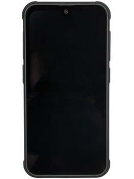 Smartfon MaxCom MS572 Strong 5,7″ 3/32GB LTE IP68 NFC Android 9