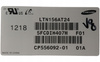 Matryca Samsung LTN156AT24-T0115,6" 1366x768px