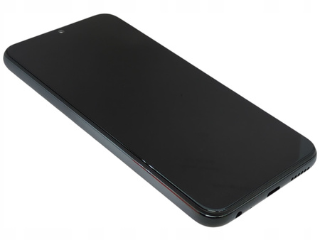 Smartfon Gigaset GS5 4/128GB 6,3" 60Hz 48Mpix Szary