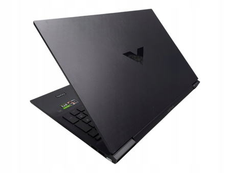 Laptop HP Victus 16-e0xxx Ryzen 5600H|32GB RAM|512GB SSD|RTX 3050