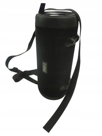 Głośnik Bluetooth MIFA A90 60W IPX7 RGB 30h USB-C TWS