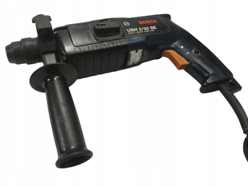 MŁOTOWIERTARKA ELEKTRYCZNA BOSCH UBH 2/20 SE 500W + WALIZKA