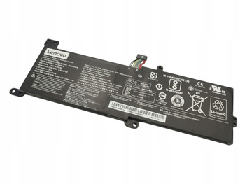 Bateria L16L2PB2 do laptopa Lenovo cykle 149, żywotność 78%