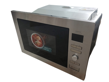 Kuchenka mikrofalowa Cecotec GrandHeat 2590 (01395) 900 W 25 litrów