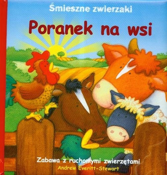 Poranek na wsi