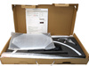 Lampa LED HD-M40X 36W Floor Video Light Half-moon regulowana
