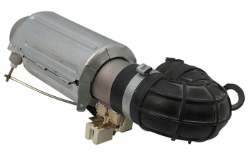 GRZAŁKA PRZEPŁYWOWA ZMYWARKI HEATWE 1800W 32033150 FINLUX