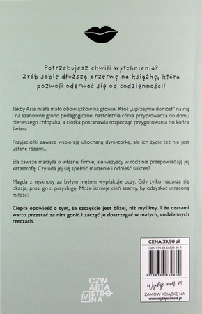 Będą z tego kłopoty