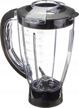 AEG AMPJM01 Nasadka miksera stojącegoAEG serii KM3