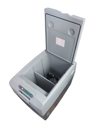 Lodówka turystyczna Dometic TC 35 33l AC DC