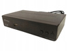 DEKODER DVB-T2 BROOKLYN BSTV3 PILOT CZARNY