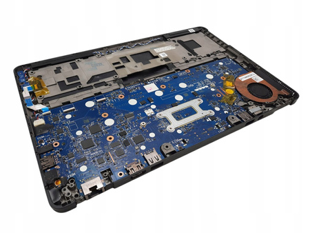 Płyta główna laptopa Dell Latitude E7250 ZBZ00 LA-A971P i5-5300U