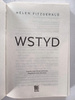 Wstyd