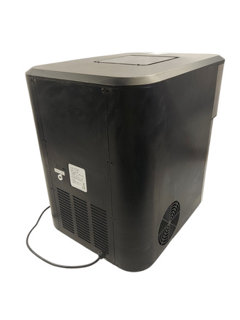 Kostkarka do lodu i dozownik zimnej wody Moodzz MZ-2302 2.1 L 240 W