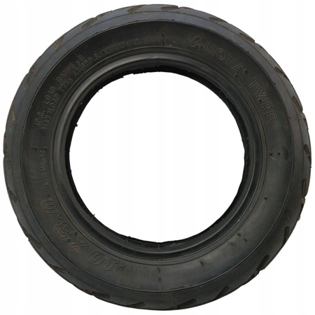 OPONA DO HULAJNOGI MOTUS HOTA TYRE 10 CALI 10x3.0