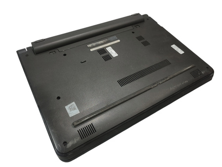 Laptop Dell Latitude E7240 Intel Core i5-4200U; 4GB DDR3L; 120GB SSD