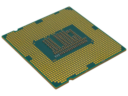 Procesor Intel Core i5-3470T 2 rdzenie 4 wątki 2.9 GHz Turbo 3.6 GHz 3 MB