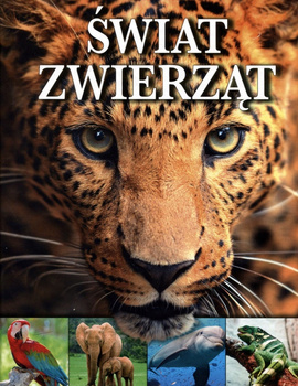 Świat zwierząt Jean-Baptiste de Panafieu