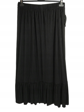 SPÓDNICA RESERVED ROZMIAR 42 CZARNA