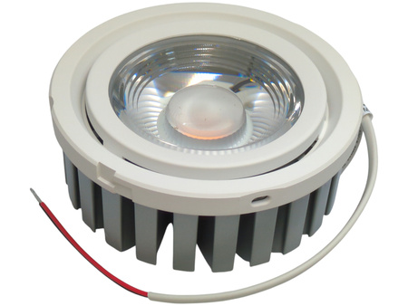 Moduł LED OSRAM PrevaLED COIN 111 COB G2 4300lm 3000K 24°