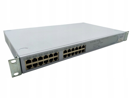 Switch 3Com 4400 SE 24x10/100 3C17206