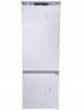 Lodówka do zabudowy WHIRLPOOL WH SP70 T121 193.5 cm 295/99 L Pełny No Frost