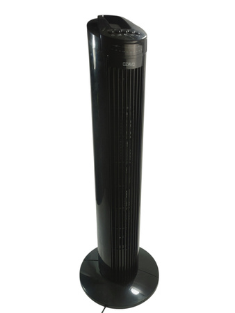 Wentylator kolumnowy OZAVO TF-29DR 45W